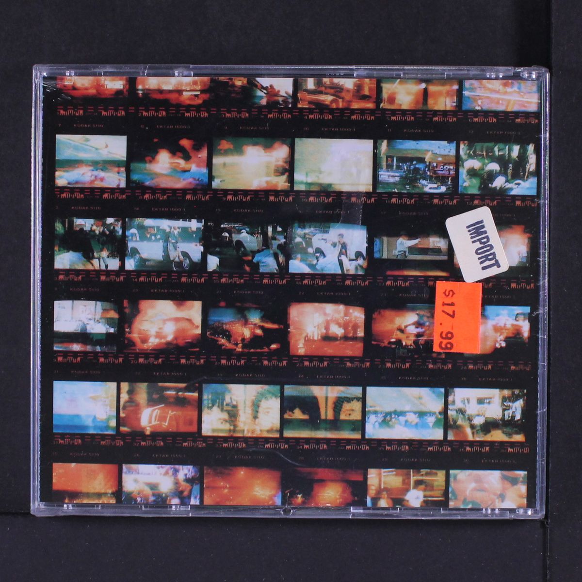 plasticity by CABARET VOLTAIRE
