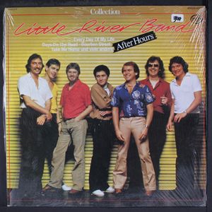 LITTLE RIVER BAND