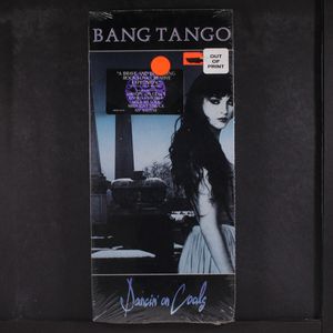 BANG TANGO