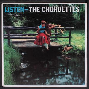 CHORDETTES