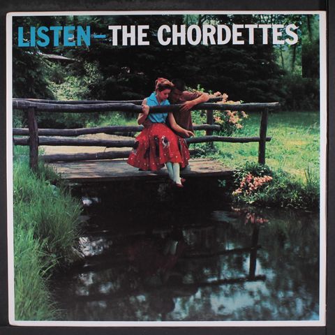 CHORDETTES