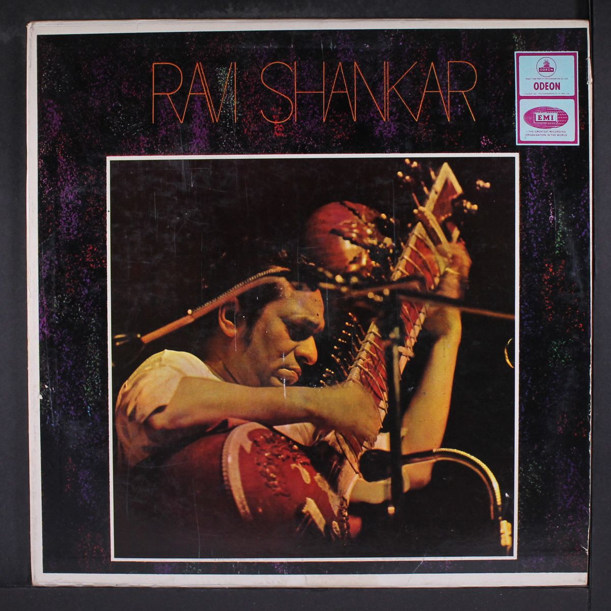 ravi shankar by RAVI SHANKAR