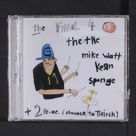 Item