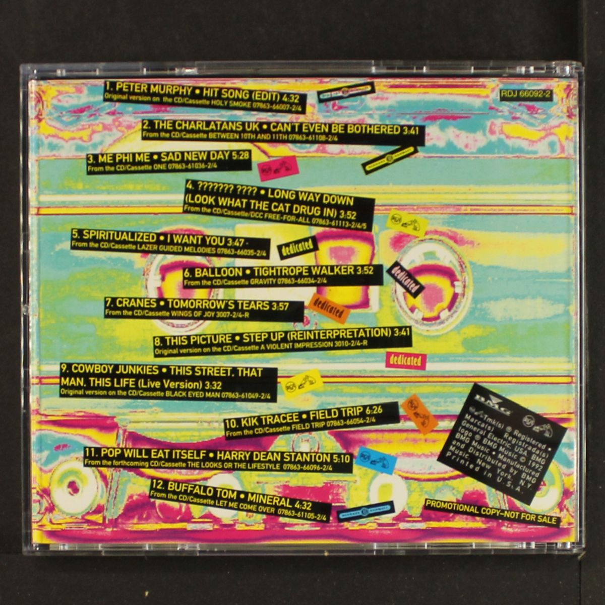 best mix tape ever by VARIOUS