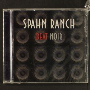 SPAHN RANCH