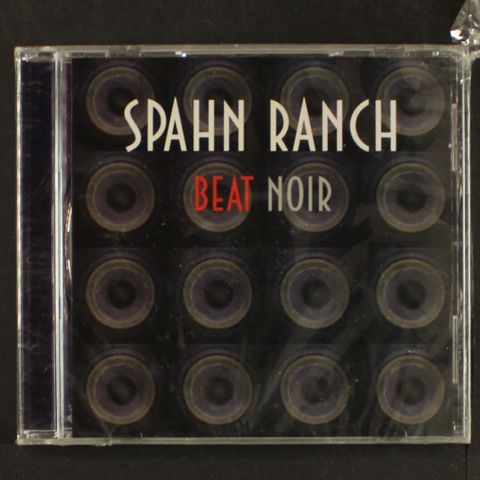 SPAHN RANCH