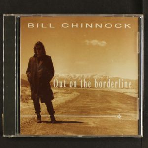 BILL CHINNOCK
