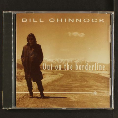 BILL CHINNOCK