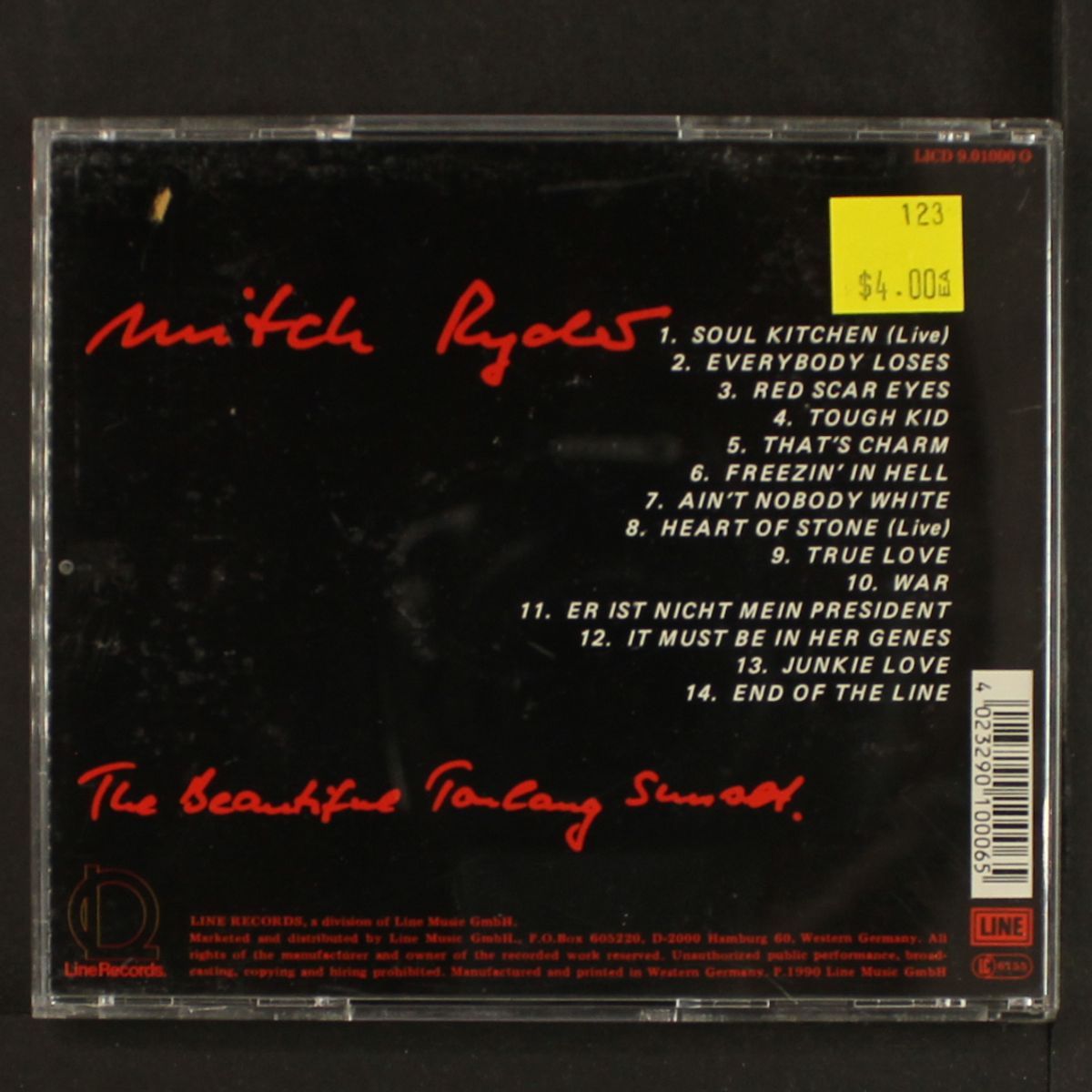 the beautiful toulang sunset by MITCH RYDER