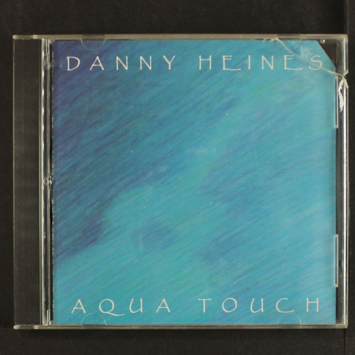 aqua touch by DANNY HEINES