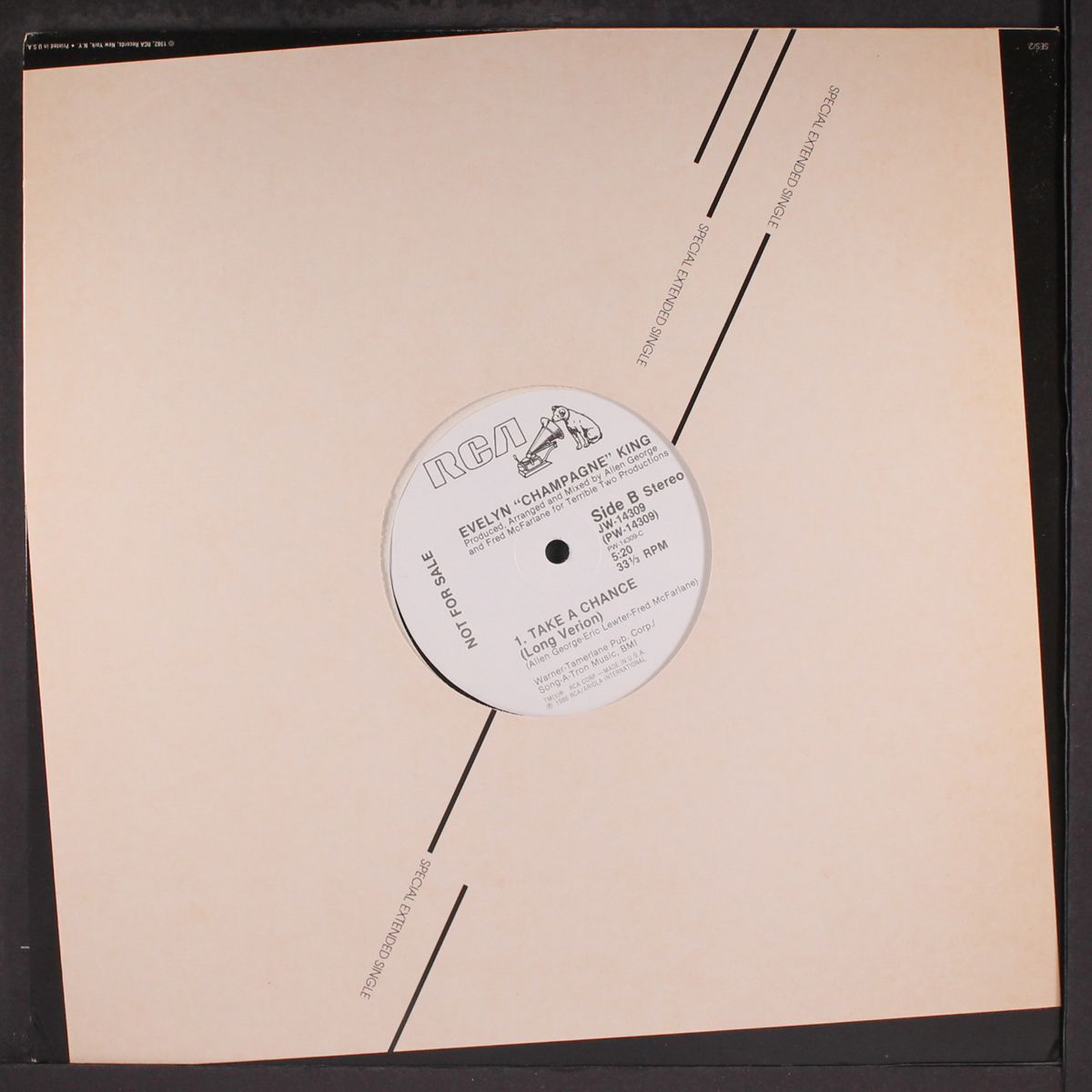 high horse by EVELYN 'CHAMPAGNE' KING
