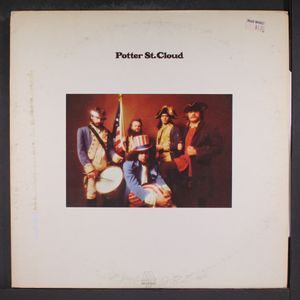 POTTER ST. CLOUD