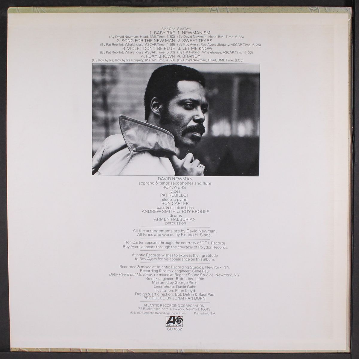 newmanism by DAVID NEWMAN