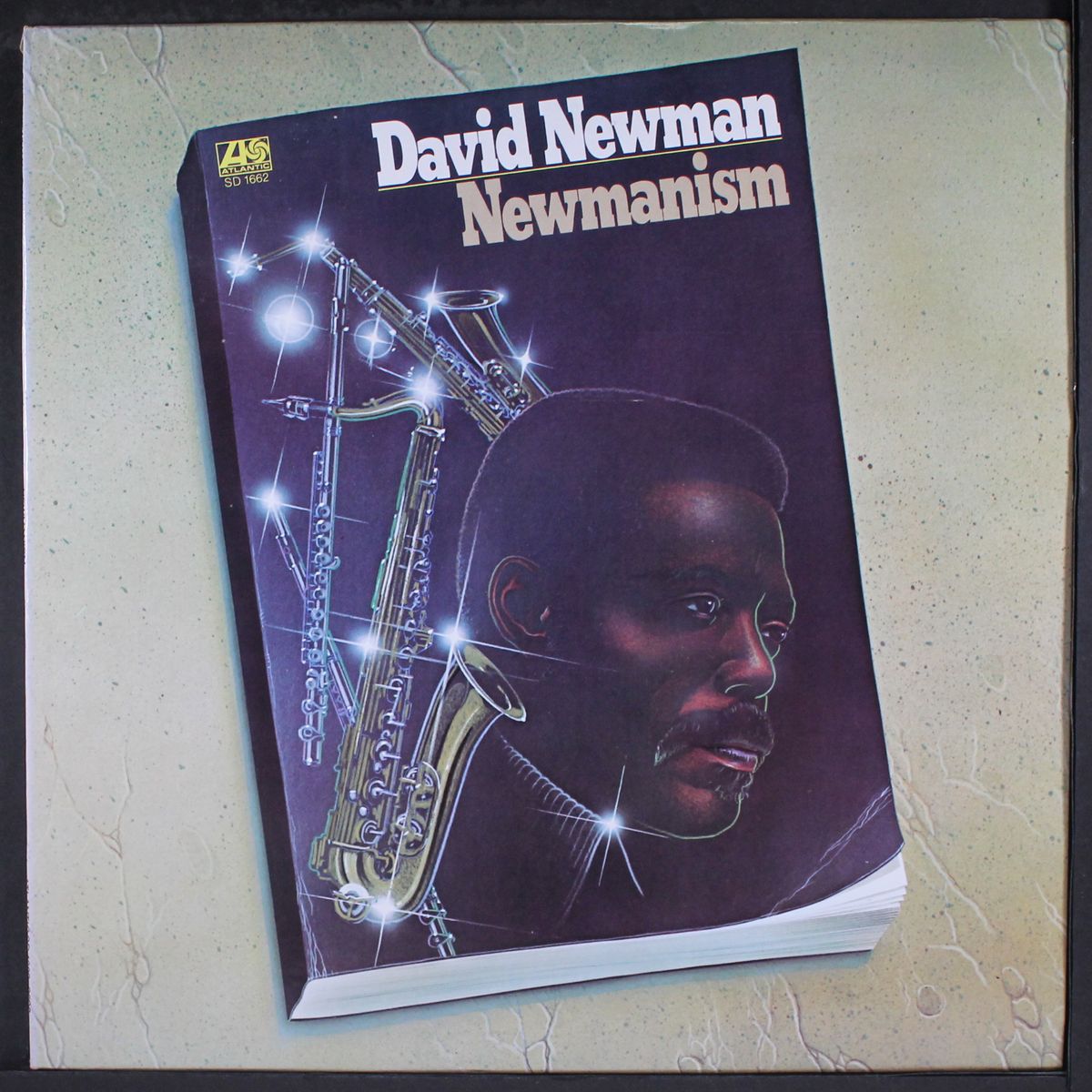 newmanism by DAVID NEWMAN