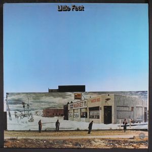 LITTLE FEAT