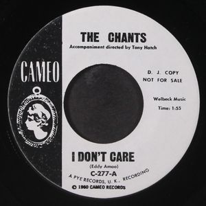 CHANTS