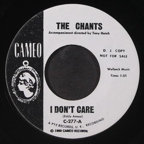 CHANTS