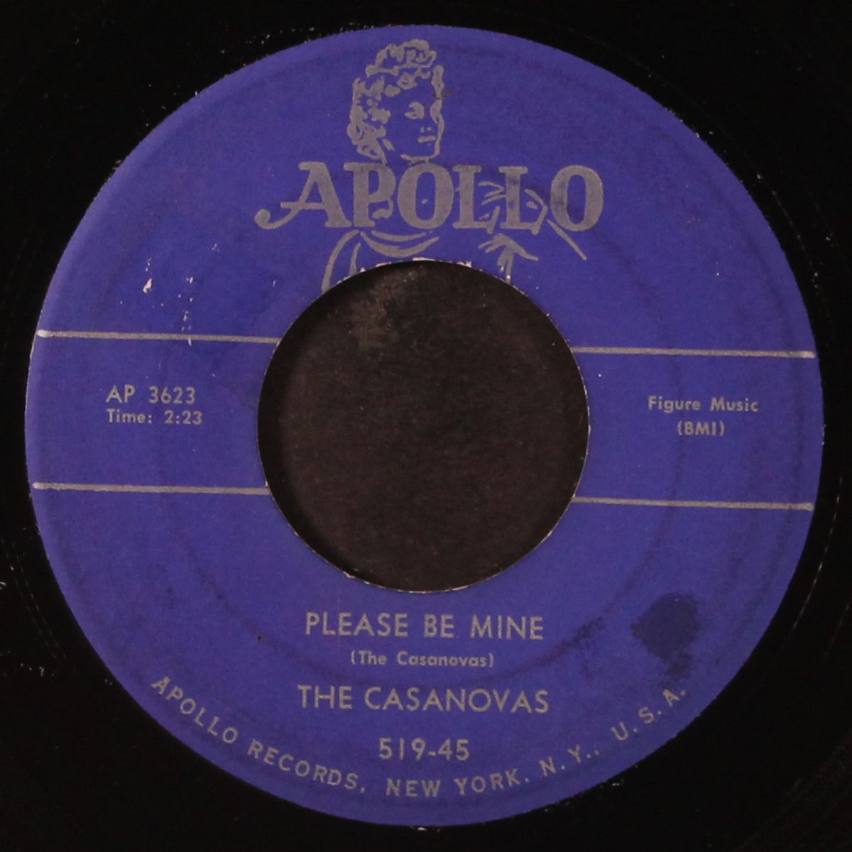 please be mine / for you and you alone by CASANOVAS