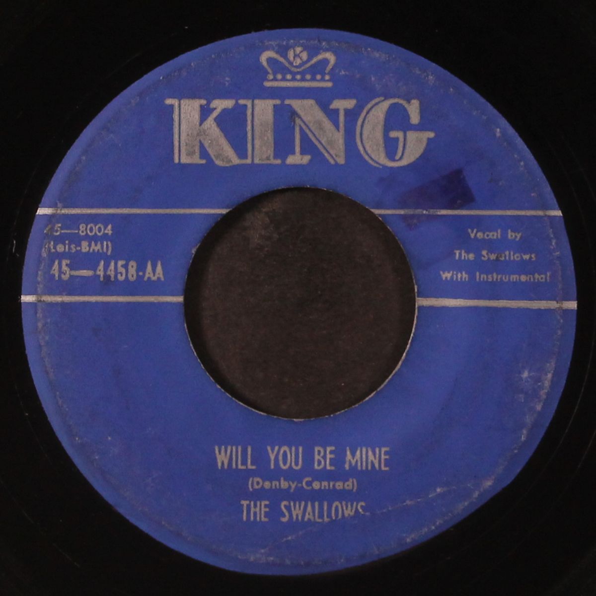 dearest / will you be mine by SWALLOWS