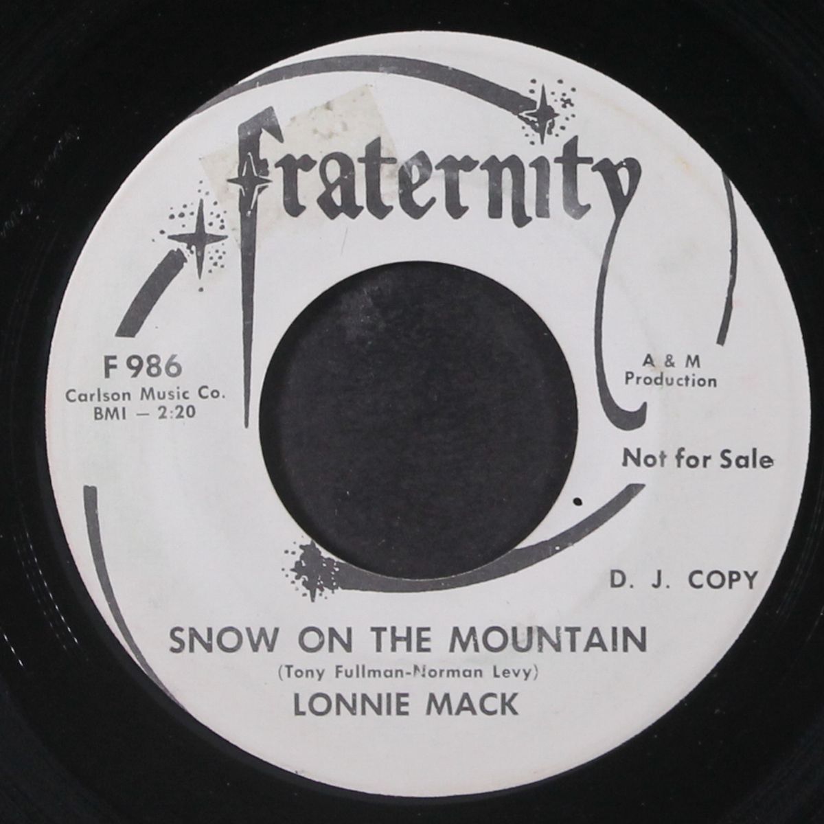 save your money by LONNIE MACK