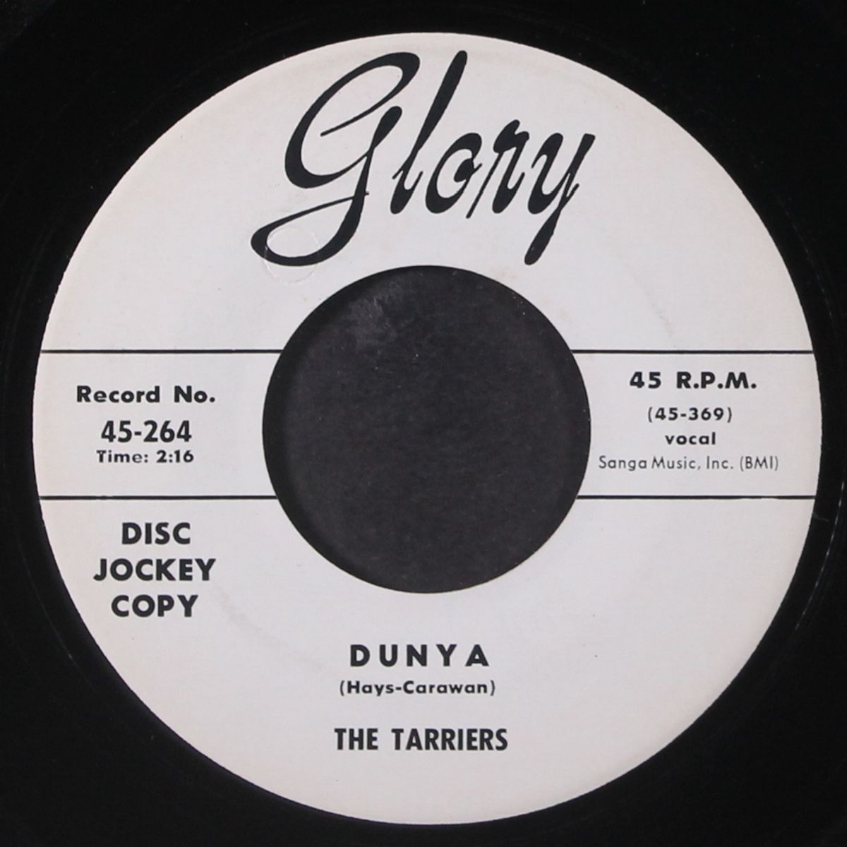 dunya by TARRIERS