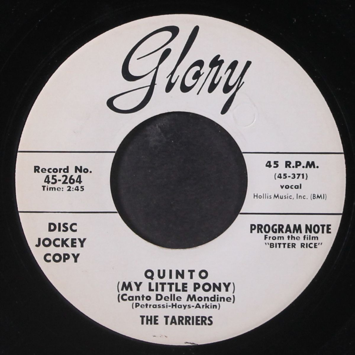 dunya by TARRIERS