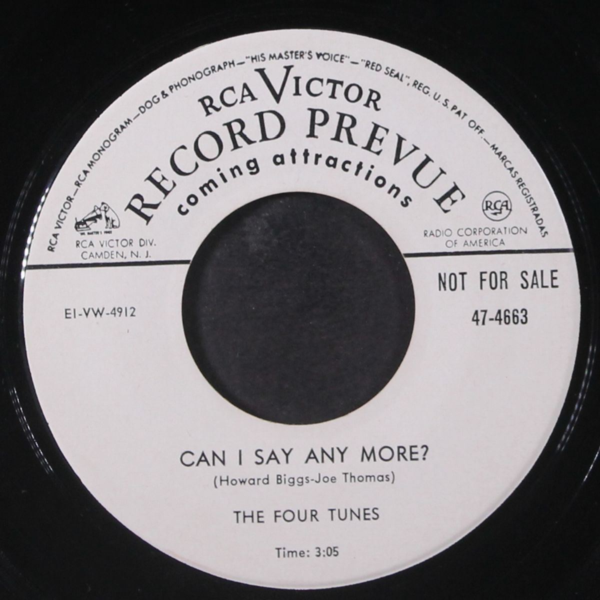 i wonder / can i say more? by FOUR TUNES