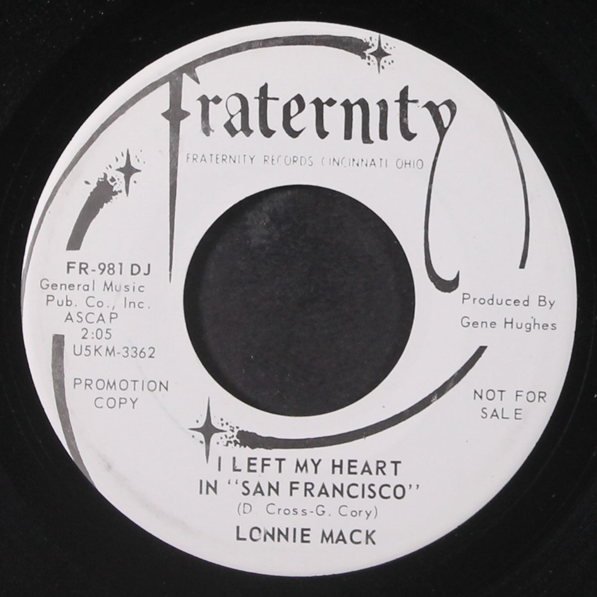 omaha by LONNIE MACK