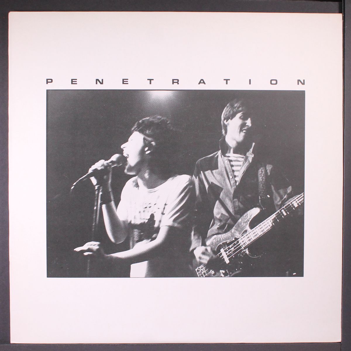 race against time by PENETRATION