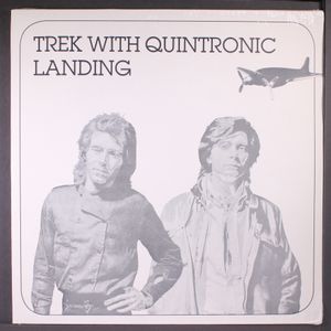TREK WITH QUINTRONIC