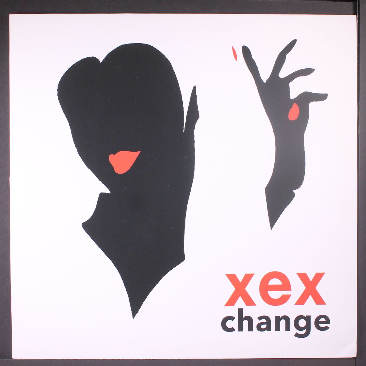 change by XEX
