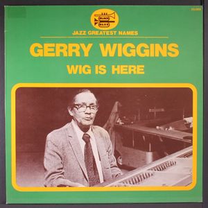 GERRY WIGGINS