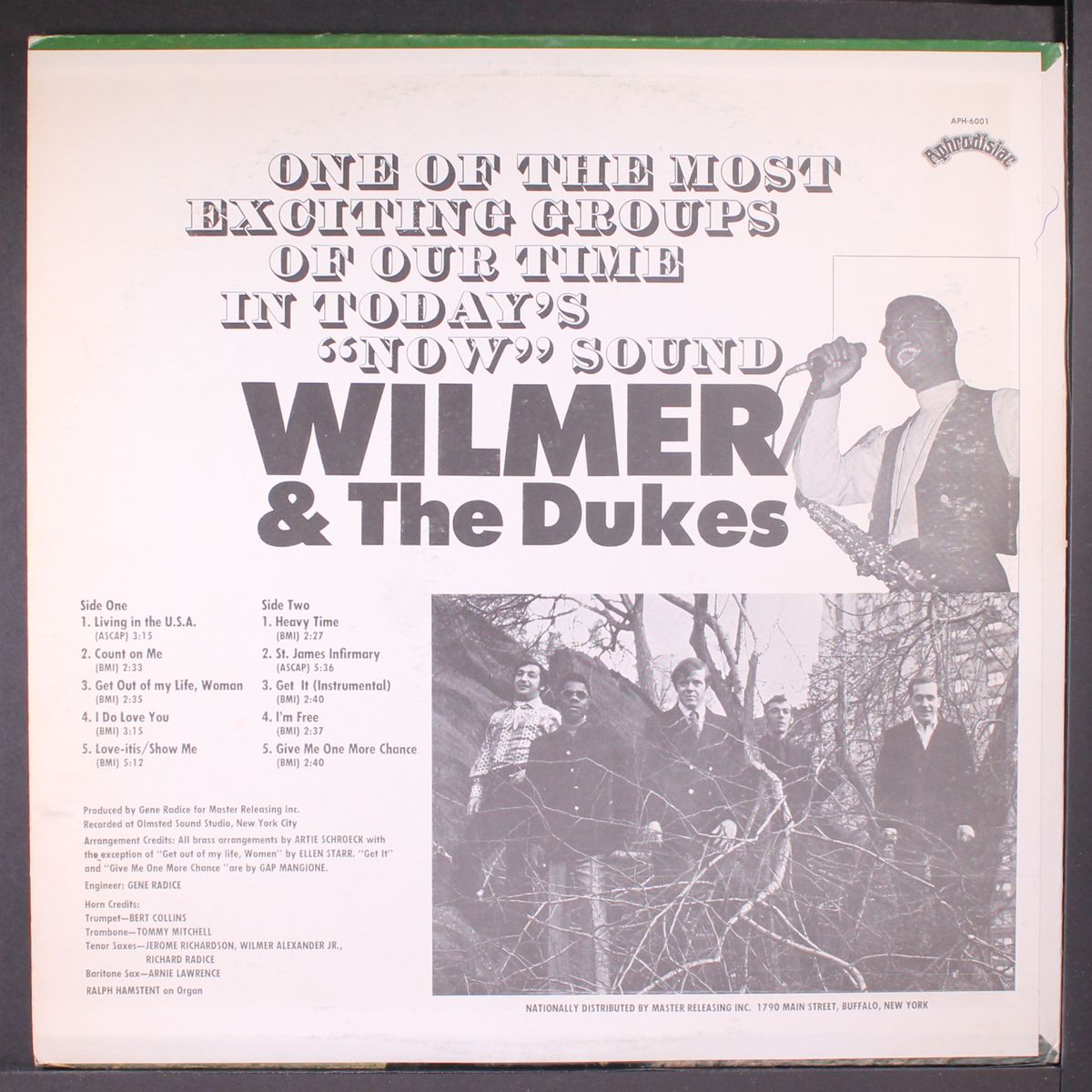 wilmer & dukes by WILMER & DUKES