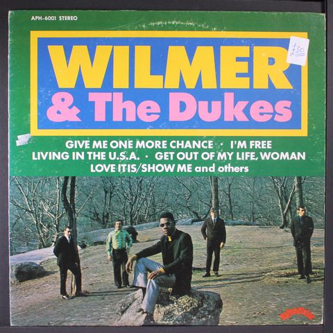 WILMER & DUKES