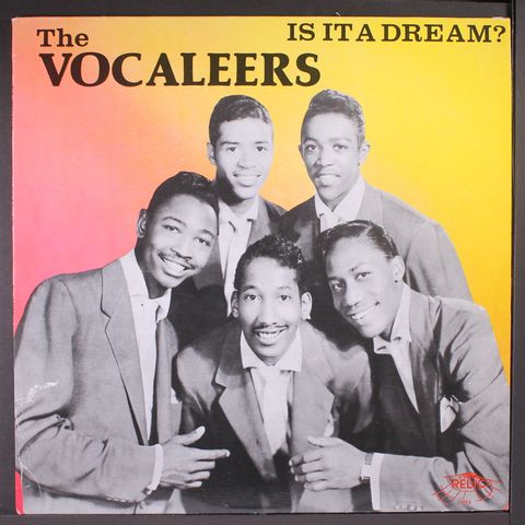 VOCALEERS