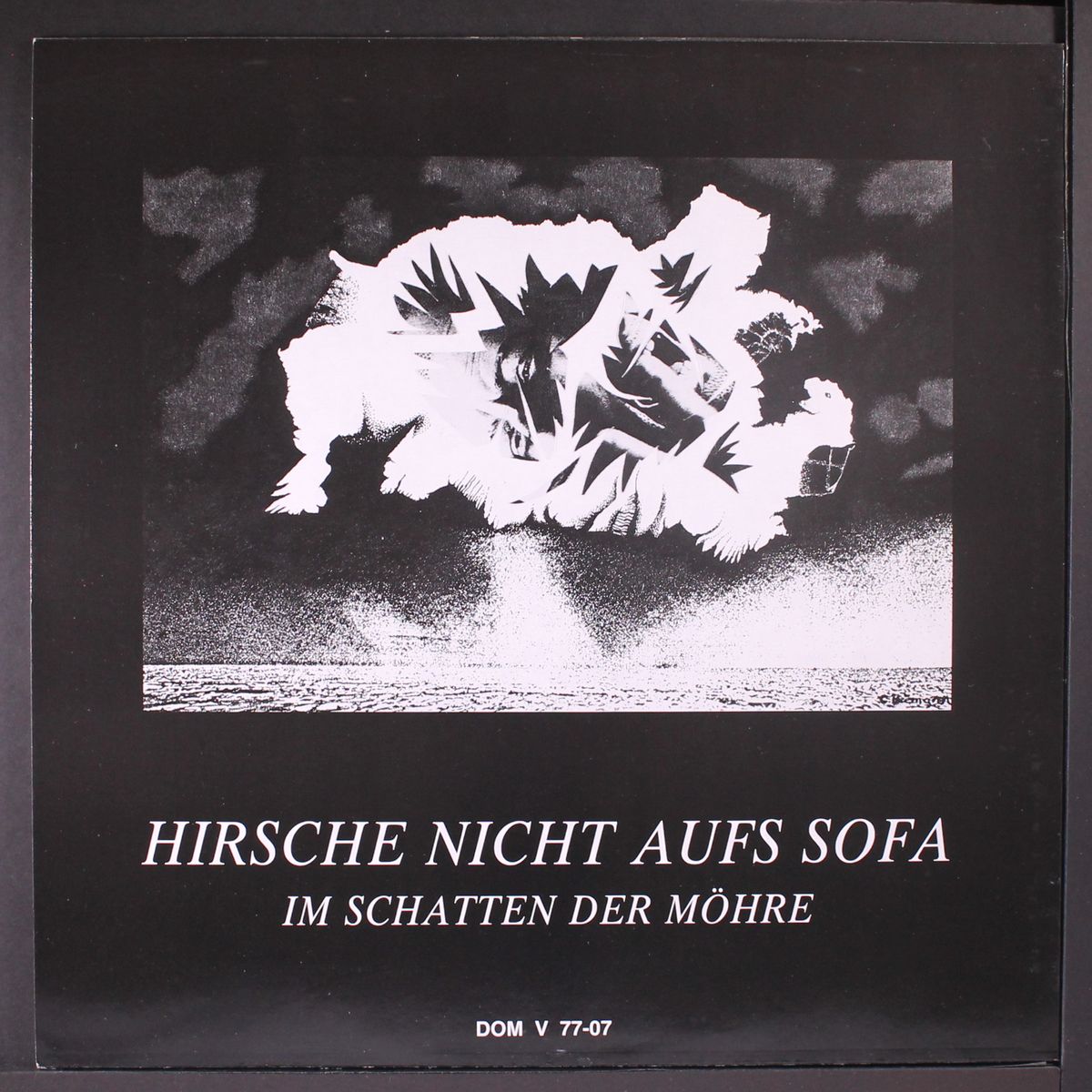 im schatten der moehre by H.N.A.S.