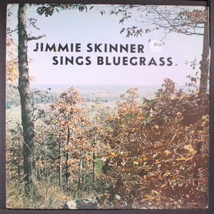 JIMMIE SKINNER