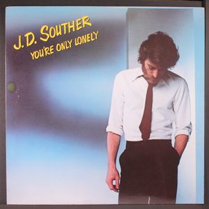 J.D. SOUTHER