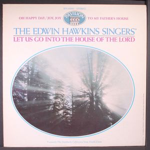 EDWIN HAWKINS SINGERS
