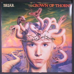 BRIAR