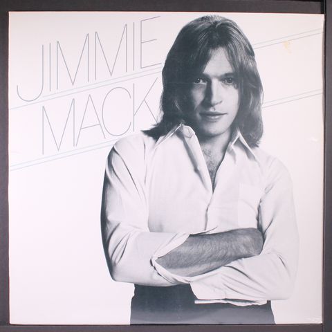 JIMMIE MACK