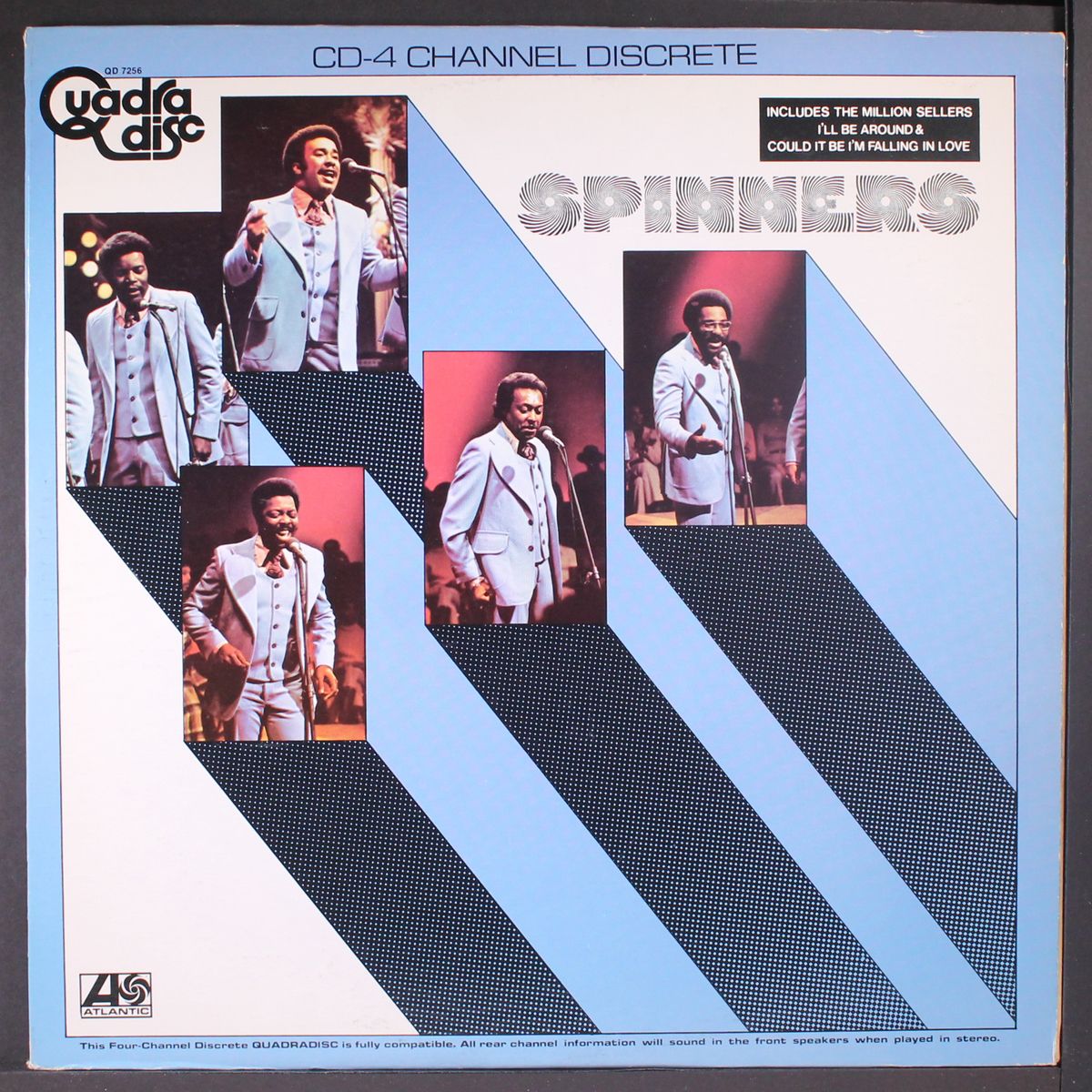 spinners by SPINNERS