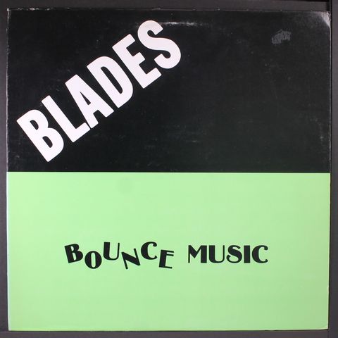 BLADES