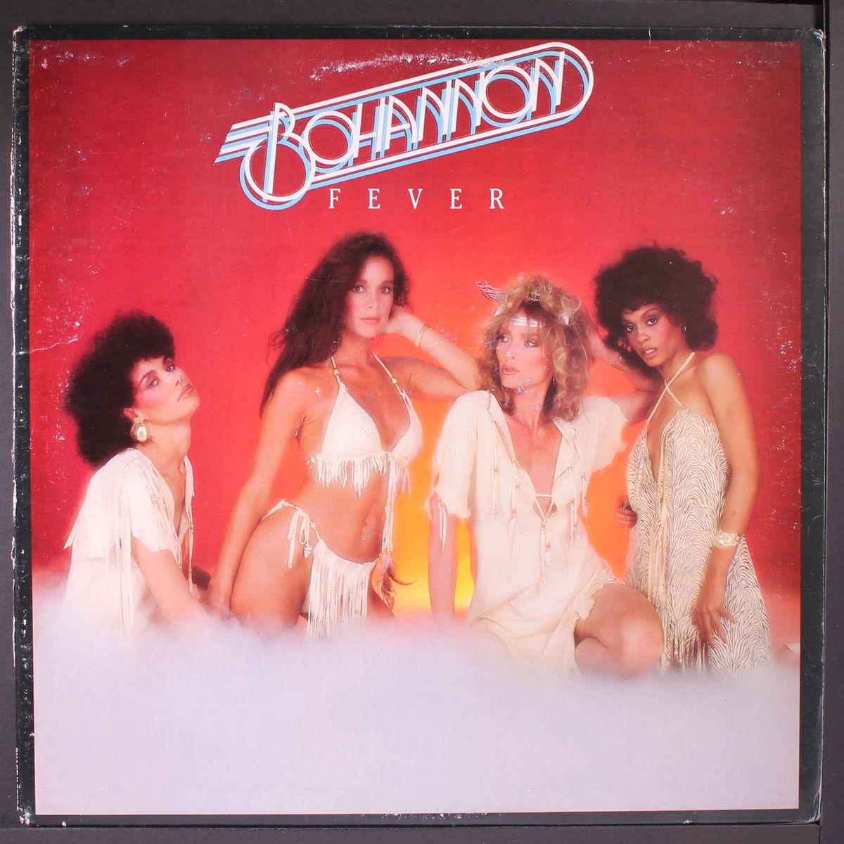 fever by BOHANNON