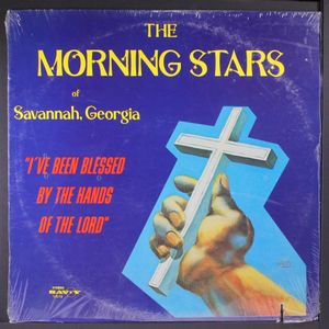 MORNING STARS OF SAVANNAH