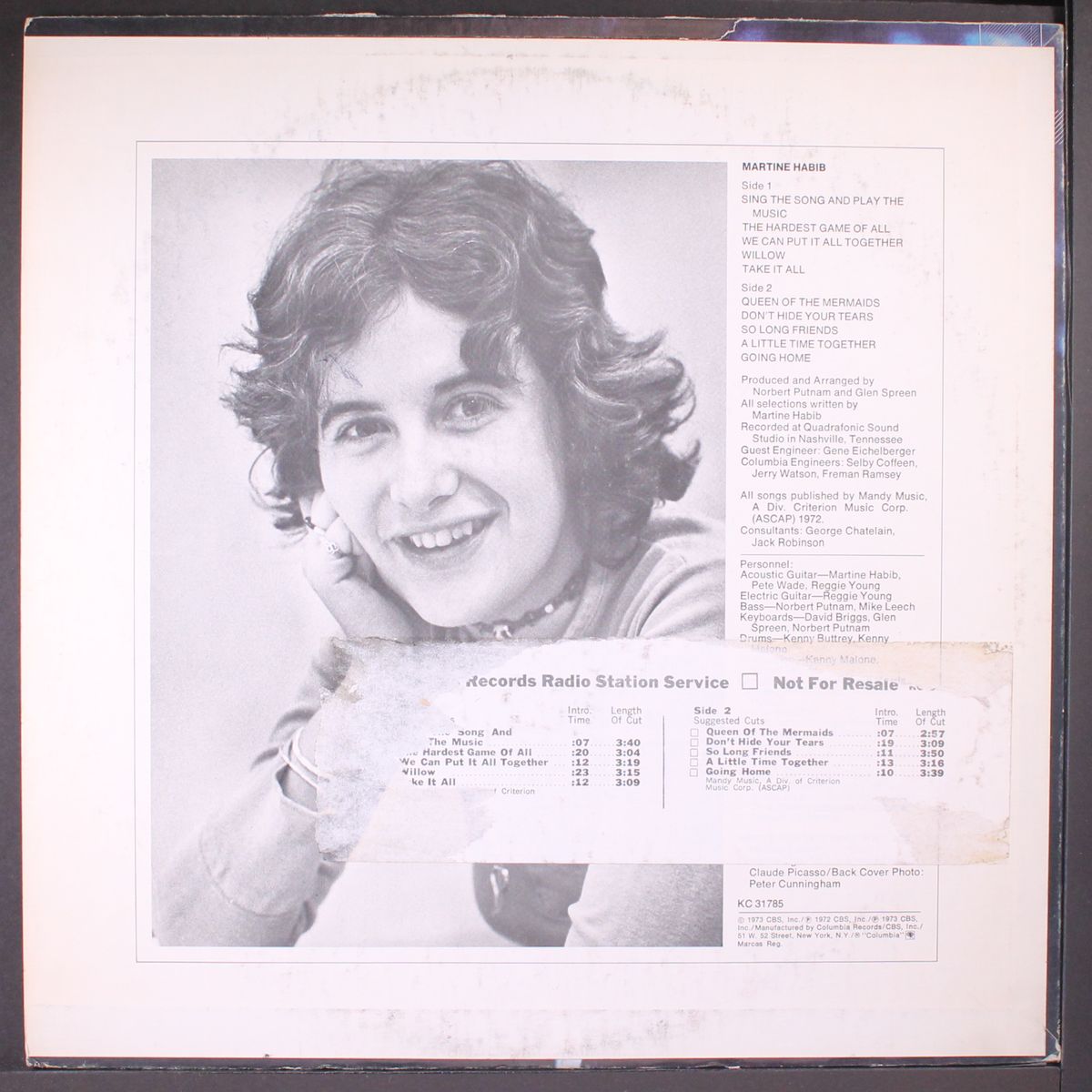 martine habib by MARTINE HABIB