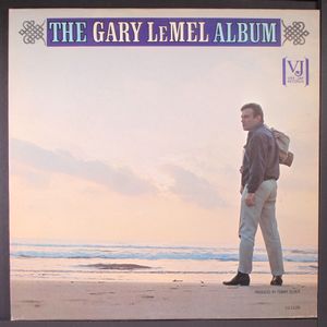 GARY LEMEL