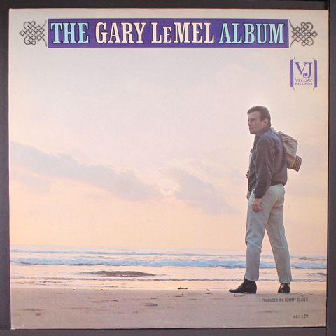 GARY LEMEL