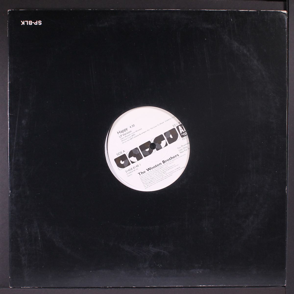 happy / instro by WOOTEN BROTHERS