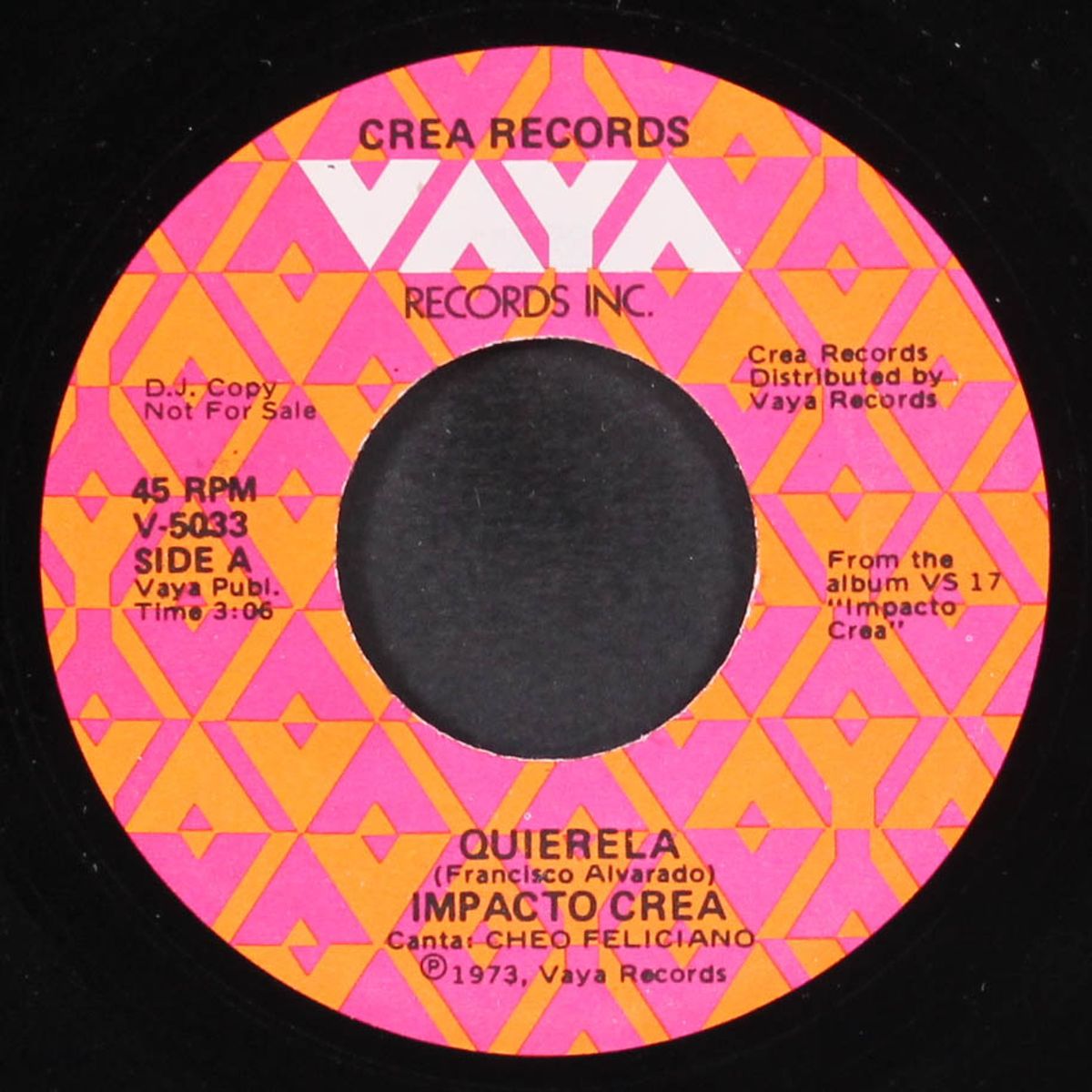 quierela / monte adentro by IMPACTO CREA